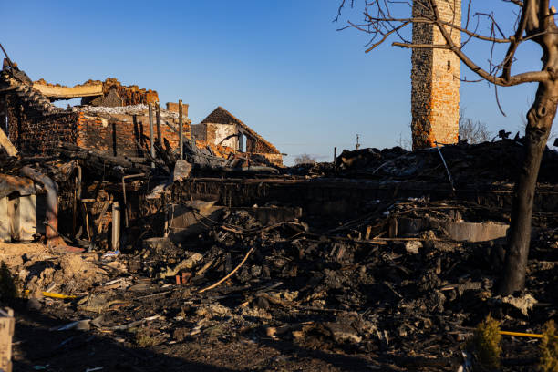 Reliable Board Up Services contractor in Herndon, VA by Meridian Smoke Damage